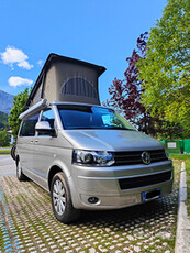 Volkswagen California T5