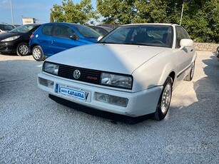 VOLKSWAGEN Corrado 1.8 G60 - 1990