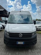 Volkswagen Crafter 2.0 TDI 140CV PL-TA L4 H3