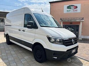 VOLKSWAGEN Crafter 30 2.0 TDI 140CV PM-TM Furgon