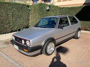 VOLKSWAGEN e-Golf - 1990