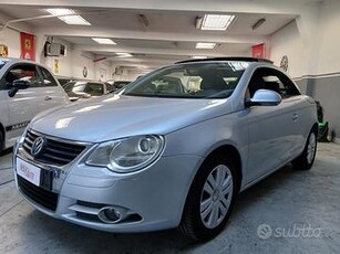 Volkswagen Eos 2.0 16V TSI