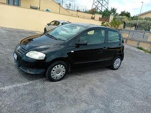 Volkswagen Fox 1.2 60CV