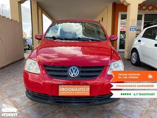 VOLKSWAGEN Fox 1.2 Easy