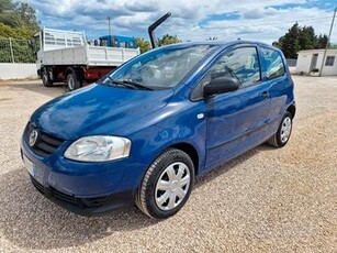 Volkswagen Fox 1.4 TDI