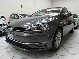 Volkswagen Golf 1.0 TSI 110 CV 5p. Trendline ...