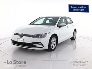 Volkswagen Golf 1.0 tsi evo life 110cv