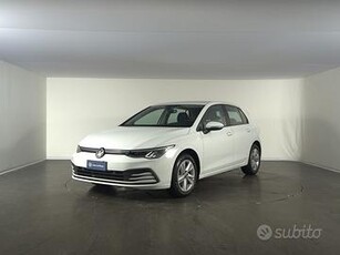 Volkswagen Golf 1.0 tsi evo life 110cv