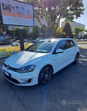 Volkswagen Golf 1.4 TSI GTE 5p DSG ibrida