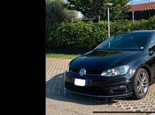 Volkswagen Golf 1.4 tsi sport rline