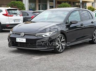 VOLKSWAGEN Golf 1.5 eTSI 150 CV EVO ACT DSG R-Line