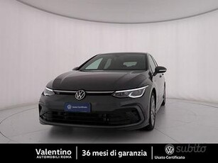 Volkswagen Golf 1.5 eTSI DSG R-Line 150 CV EV...