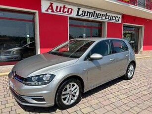 VOLKSWAGEN Golf 1.5 TGI DSG 5p. Business BlueMot