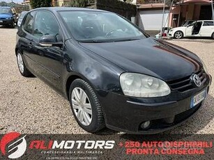 Volkswagen Golf 1.6 5p. Comfortline