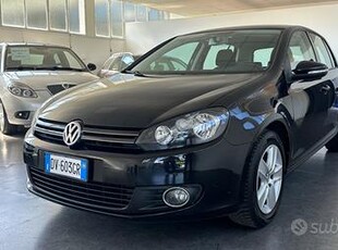 Volkswagen Golf 1.6 5p. Trendline