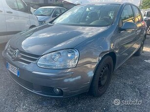 Volkswagen golf 1.6 bz 2008