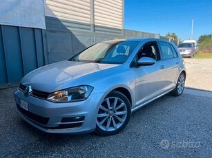 Volkswagen Golf 1.6 TDI 110 CV 5p. Highline BlueMo