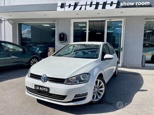 Volkswagen Golf 1.6 TDI 110 CV 5p. Highline BlueMo