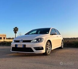 Volkswagen Golf 1.6 TDI 110 CV DSG 5p. Sport Editi