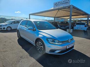 Volkswagen Golf 1.6 TDI 115 CV 5p. Business BlueMo