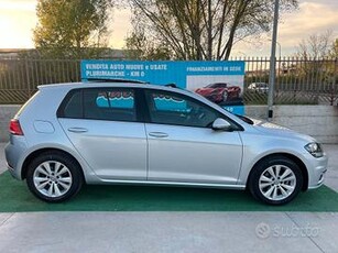 Volkswagen Golf 1.6 TDI 115 CV 5p -TETTO A-RETROC-