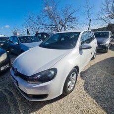 Volkswagen golf 1.6 tdi - 2012