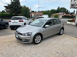 VOLKSWAGEN Golf 1.6 TDI 5p. Comfortline BlueMoti