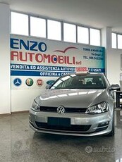 Volkswagen Golf 1.6 TDI 5p. Highline BlueMotion Te