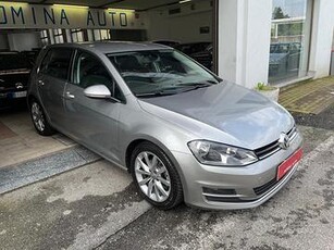 Volkswagen Golf 1.6 TDI 5p. Highline BlueMotion Te