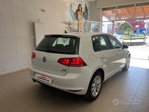 Volkswagen Golf 1.6 TDI 5p. Highline BlueMotion Te