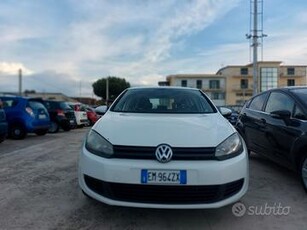 Volkswagen Golf 1.6 TDI DPF 5p. Comfortline