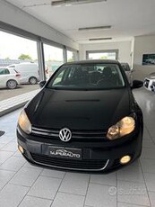 Volkswagen Golf 1.6 TDI DPF 5p. Highline