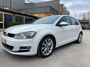 Volkswagen Golf 1.6 TDI DSG 5p. Highline BlueMotio