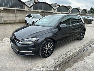 Volkswagen Golf 1.6 TDI Sport Edition 5p. DSG...