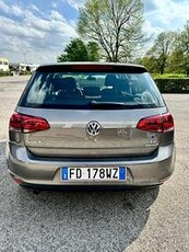 VOLKSWAGEN GOLF 1.6TDI HIGHLINE PERFETTA