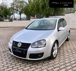 Volkswagen Golf 1.9 TDI 105 cv GT Sport 2008