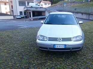 Volkswagen Golf 1.9 TDI/130 CV cat 5p. Highline