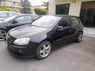 Volkswagen Golf 1.9 TDI 3p. Comfortline