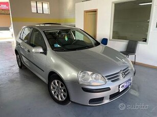 Volkswagen Golf 1.9 TDI 5p. Comfortline