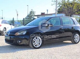 VOLKSWAGEN Golf 2.0 TDI 110CV DPF 5p. Comfortline