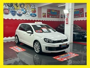 Volkswagen Golf 2.0 TDI 170CV DPF 5p. GTD