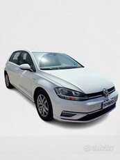 VOLKSWAGEN Golf 2.0 TDI DSG 5p. Executive BlueMo