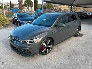 Volkswagen Golf 2.0 TDI GTD DSG GARANZIA VOLKSWAGE