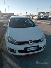 Volkswagen Golf 2.0 TSI 3p. GTI