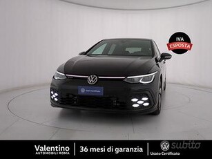 Volkswagen Golf 2.0 TSI GTI DSG