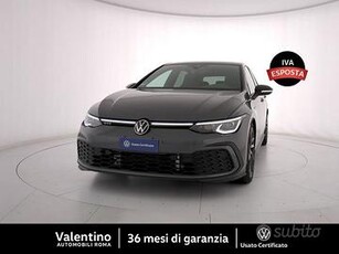 Volkswagen Golf 2.0 TSI GTI DSG