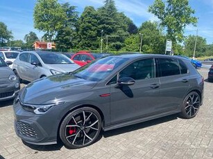 VOLKSWAGEN Golf 2.0 TSI GTI DSG