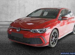 Volkswagen Golf 2.0 TSI GTI DSG Pieve di Cento