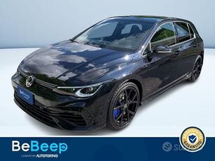 Volkswagen Golf 2.0 TSI R 4MOTION 320CV DSG