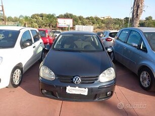 VOLKSWAGEN Golf 5ª serie - 2006